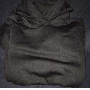 Nike Therma-Fit Hoodie (pullover)